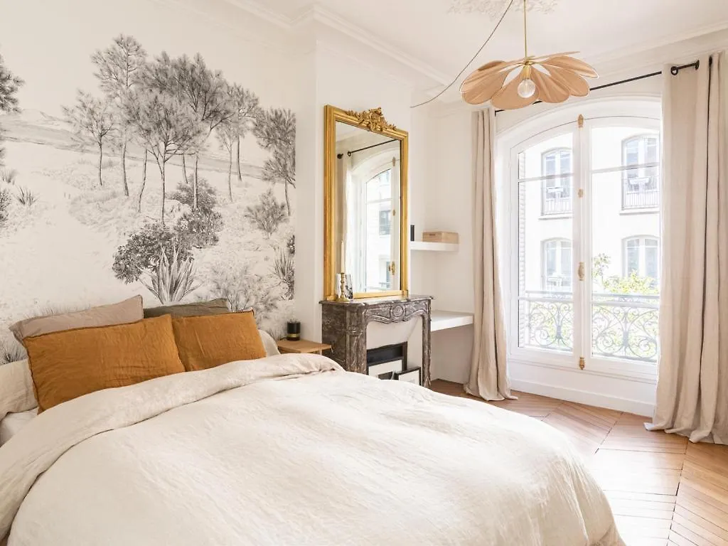 Le Chaumont 160M2 5 Chambres location