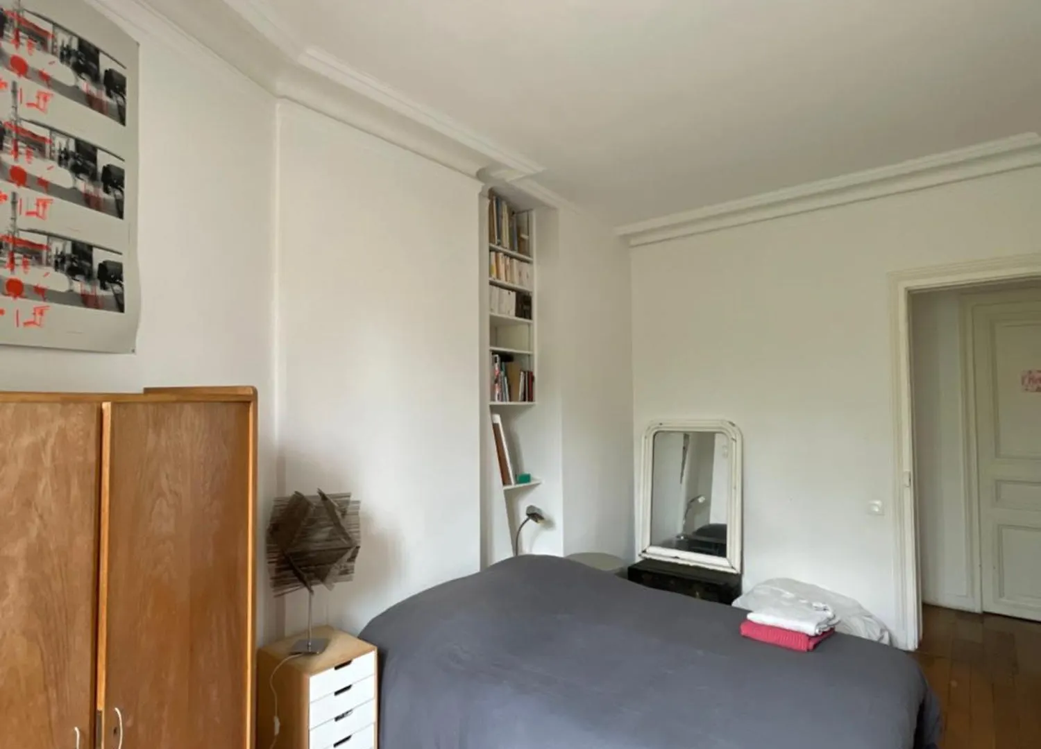 Le Chaumont 160M2 5 Chambres Paris Apartment
